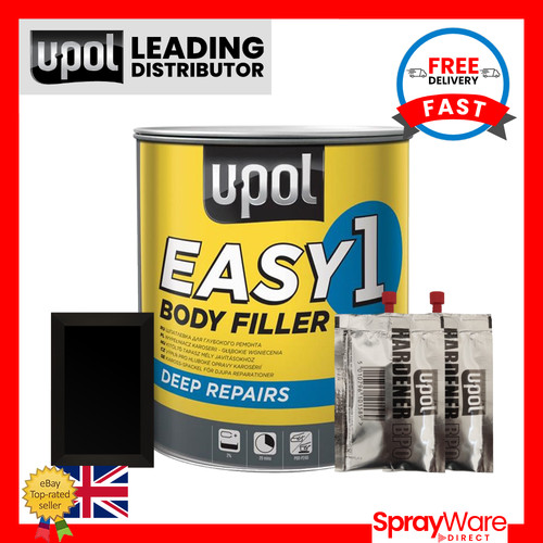 Upol easy body filler deep - easy,