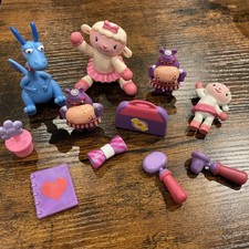 Doc McStuffins Figure Bundle
