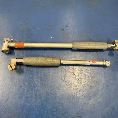 Mitutoyo bore gauge - mitutoyo,