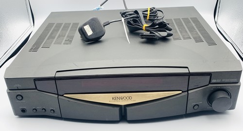 Kenwood v350 series av - 21,