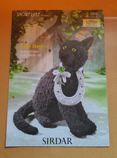 Original Sirdar 2096 Alan