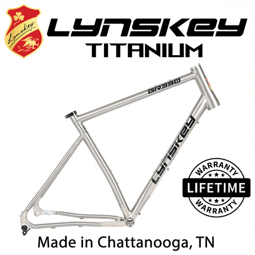 Gravel bike frame frameset - frame, or