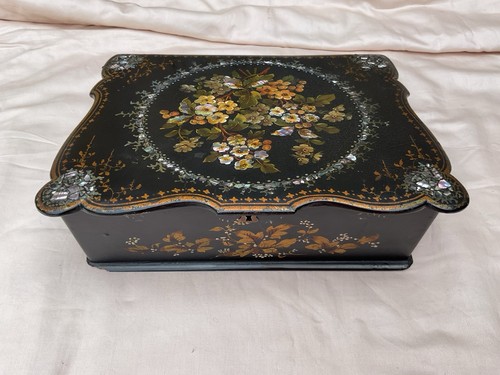 Antique victorian black - victorian,