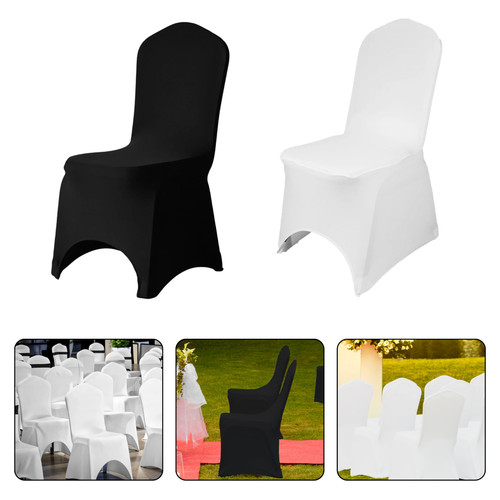 Spandex chair covers stretch - chair,