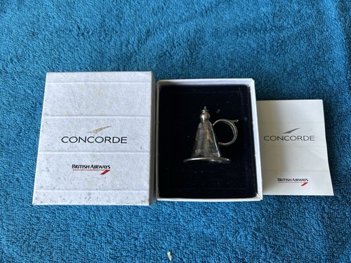 British airways concorde - airways,