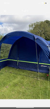 berghaus air 4xl inflatable tent 