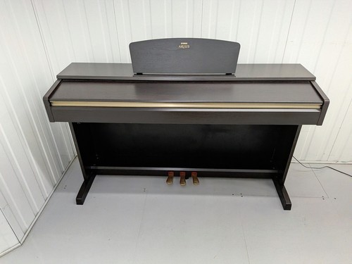 Yamaha arius ydp 161 digital - yamaha,