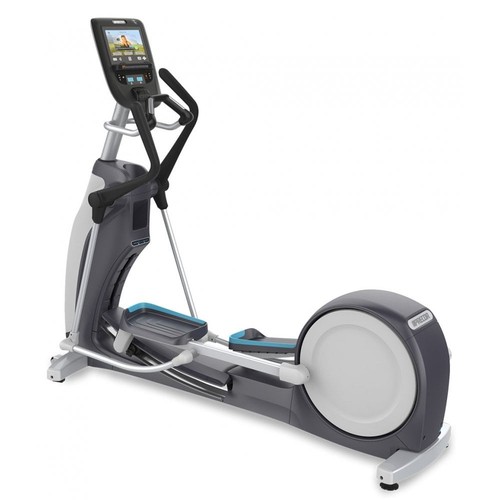 Precor efx 865 cross trainer - precor,