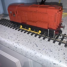 O Gauge Bachmann 08