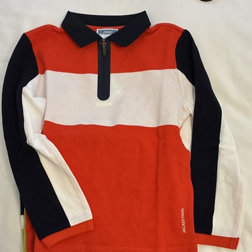 Jacadi boys long sleeve - jacadi,