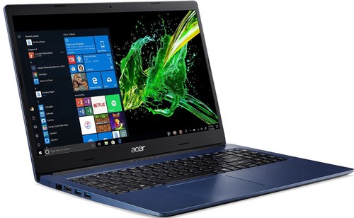 Acer aspire a314 laptop - a314,