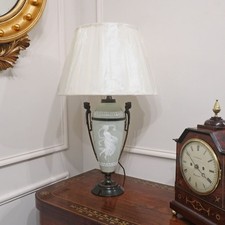 French Pate Sur Pate Antique