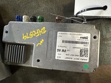 S4 AUDI   2018 Chassis ECM 1926391