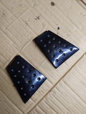 Piaggio Xevo 125 Side Covers Trim 2016