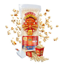 Mac-Corns ~ Sweet Popcorn Bulk