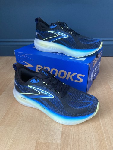 Brooks glycerin men s - glycerin, 22