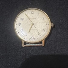 Vintage Kienzle mechanical