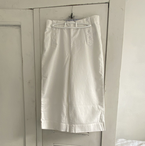 Seasalt cornwall white linen - seasalt,
