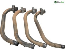 YAMAHA FJ 1200 Exhaust Collector 1991-1993