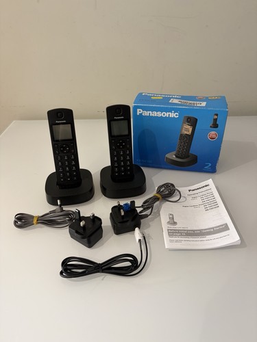 Panasonic tgc322 digital - panasonic, kx-tgc322