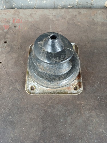 Ford escort mk4 - escort, gaiter