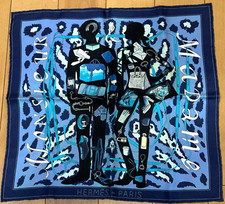 HERMES Monsieur et Madame