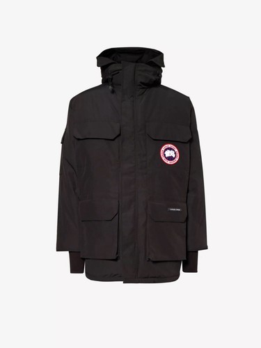 Canada goose expedition parka - expedition,