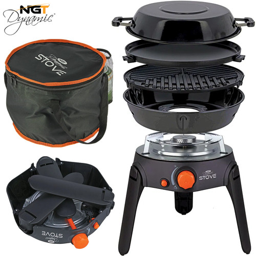 Ngt dynamic gas - ngt,