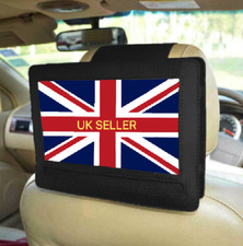 Car Headrest Mount 10 inch DVD