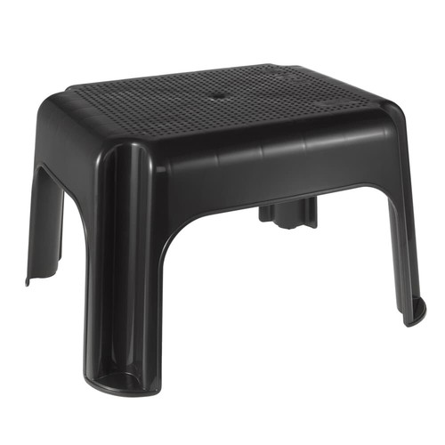 Loading step stool - loading, stool/horse