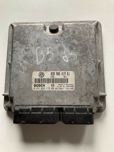 365 passat 9tdi engine - 1.9tdi,