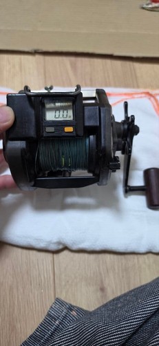 Shimano titanos chitanos 4ex - shimano,