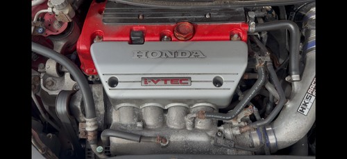 Honda civic type fn2 k20z4 - civic,