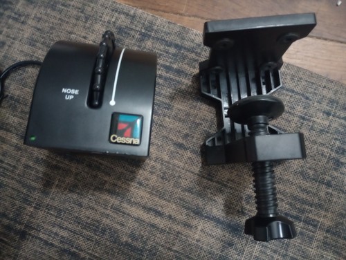 Saitek pro flight - saitek,