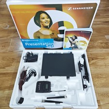 Sennheiser Wireless System