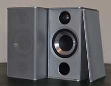 IMMACULATE ARCAM MUSO SPEAKERS