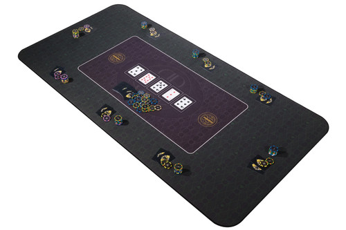 Riverboat broadway poker - riverboat,