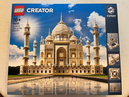 Brand new sealed lego creator - new,