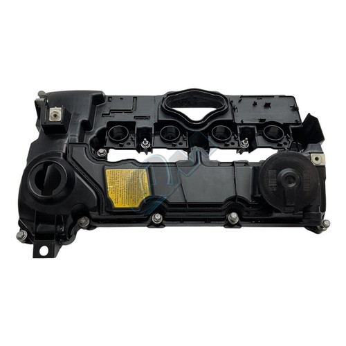 Bmw engine head rocker cover - bmw,