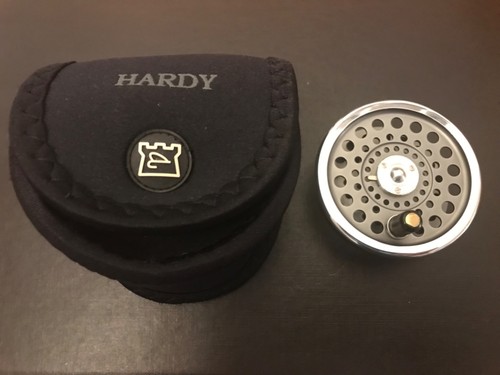 Hardy marquis lwt spare - hardy,