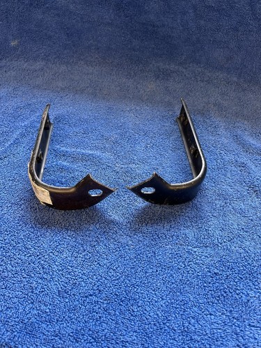 Ford granada mk1 bumper - granada,