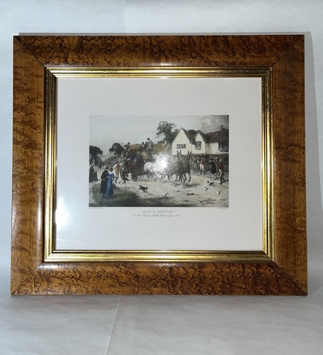 Vintage large heavy thick - large,