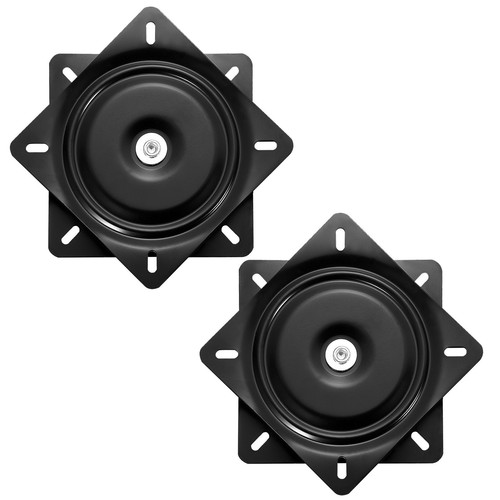 Heavy duty noise - 6", heavy-duty