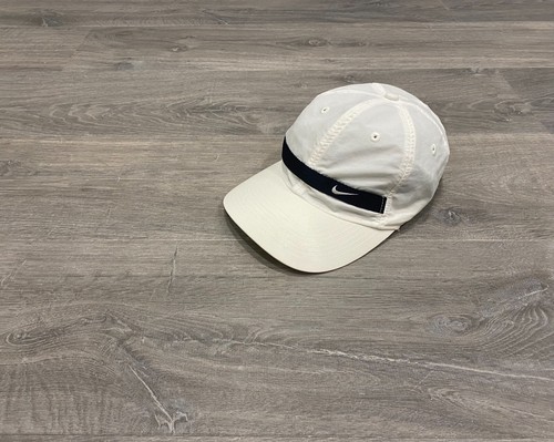 Nike vintage nylon - cap, 90's
