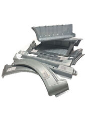 TRANSIT MK6 MK7 2000 - 2013 DOOR SILL / INNER SILL / FOOT WELL/FRONT ARCH KIT 