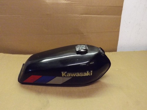 Kawasaki kh100 100 - kawasaki, kh