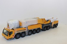 NZG 732 LTM 11200 1:50 Liebherr crane mobile crane new in original packaging