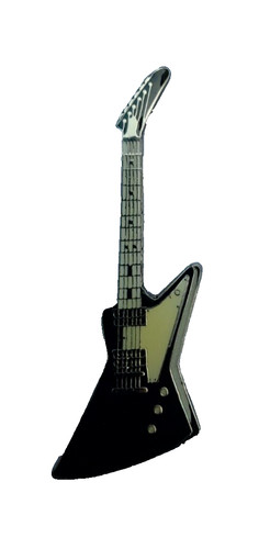 Official gibson explorer - official,