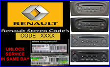 INSTANT Renault Megane Scenic