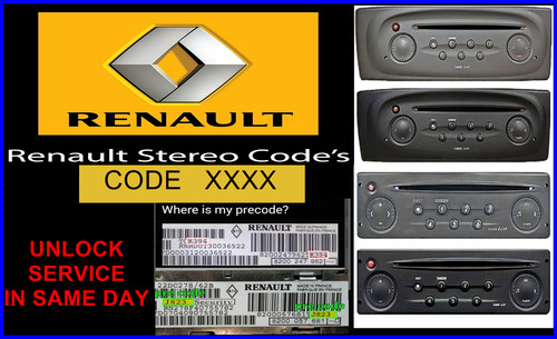 Instant renault megane scenic - instant,